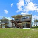 Holiday home The Shore House by Pristine Properties