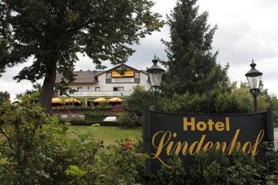 Hotel Hotel-Restaurant Lindenhof