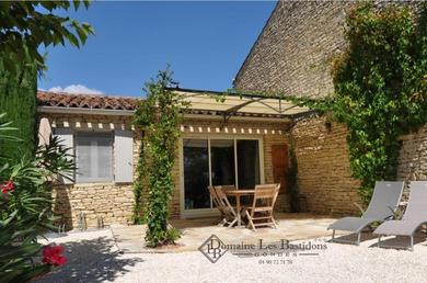 Holiday home Domaine Les Bastidons