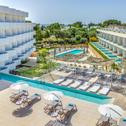Hotel Inturotel Cala Esmeralda Beach Hotel & Spa - Adults Only