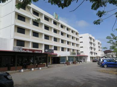 Отель Sea View Resort Hotel & Apartments