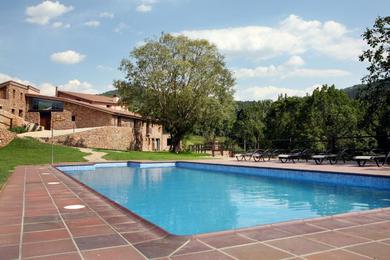 Guest house Borda Guiu - Adults Only -