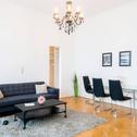 Apartments Vienna Residence | High-class furnished flat in 7th district of Vienna, near Volkstheater