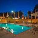 Отель Hampton Inn & Suites North Charleston-University Boulevard