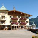 Hotel Hotel Gletscherblick