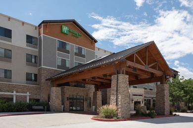 Hotel Holiday Inn & Suites Durango Downtown, an IHG Hotel