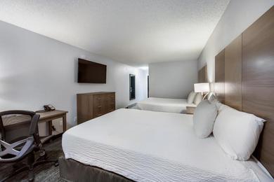 Hotel Red Lion Inn & Suites Grants Pass