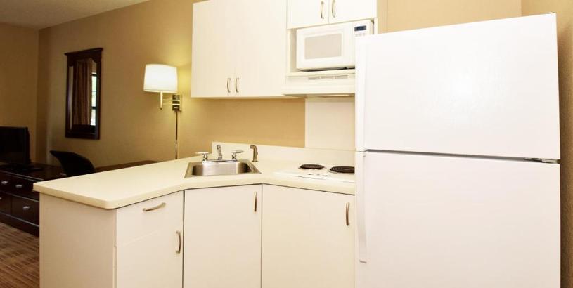 Hotel Extended Stay America Suites - Philadelphia - Plymouth Meeting