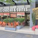 Отель HOTEL CHACAO SUITES