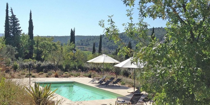 Вилла Charming Villa in Lagrasse with Private Swimming Pool