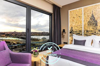 Hotel The Halich Hotel Istanbul Karakoy - Special Category