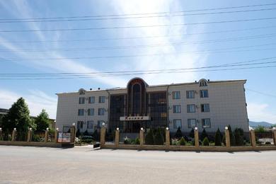 Hotel Kaspiy Hotel