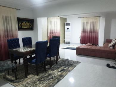 Апартаменты Furnished Apt At Mohandeseen families only