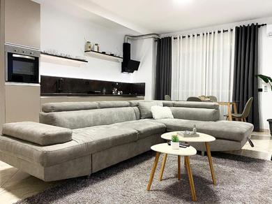 LuKa ApartmenT in City Center