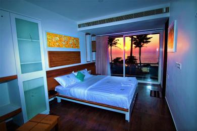 Курорт Palan Beach Resort