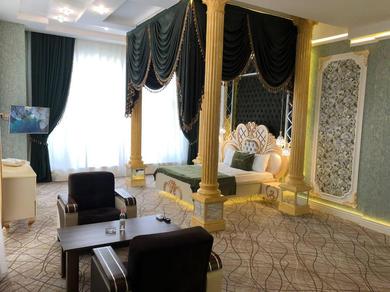 Luxury Life Hotel Baku