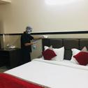 Hotel Bandhan Inn (Superior rooms)