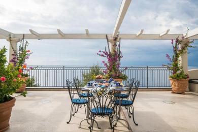 Holiday home Villa Duchessa di Amalfi