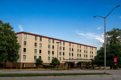 Hotel Red Roof Inn PLUS Boston - Mansfield - Foxboro