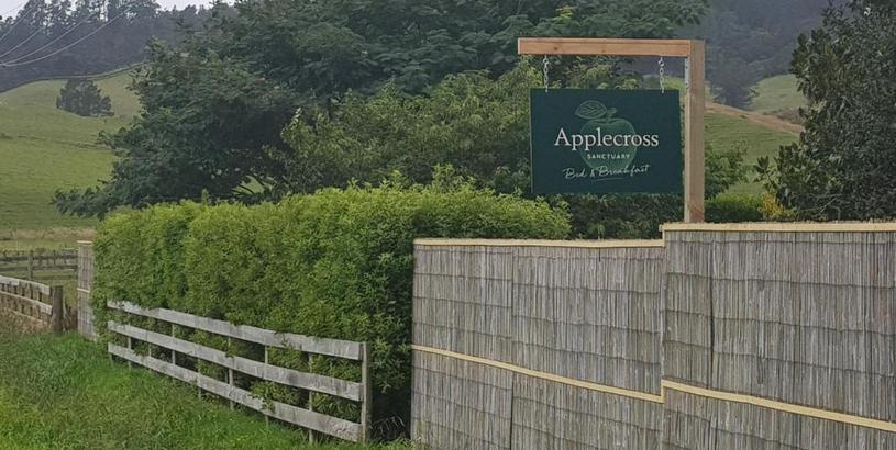 Guest house Applecross Sanctuary