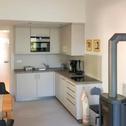Апартаменты Amazing apartment in Crinitzberg-Brenwald with 2 Bedrooms and WiFi
