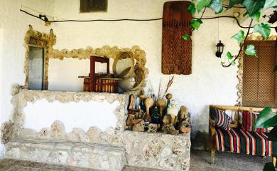 Гостевой дом Casa Rural La Granja