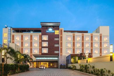 Hotel Days Hotel by Wyndham Chennai OMR