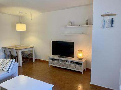 Apartments Apartamento planta baja en Arenal a 3 min playa
