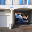 Apartments Appartement La Tranche-sur-Mer, 2 pièces, 4 personnes - FR-1-22-229