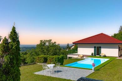 Holiday home Family friendly house with a swimming pool Vlaskovec, Prigorje - 20616