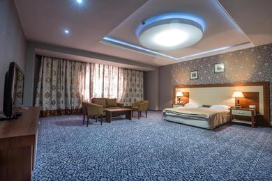 Отель Mont Inn Hotel Baku