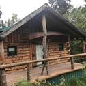 Holiday home Wild and Free Cabin @ Leisure Lake