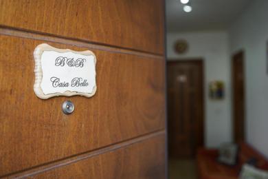 Room in BB - Casa Bello is a b b born to welcome people in a kind way