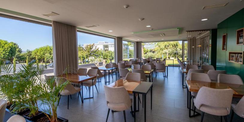 Отель Olive Nature - Hotel & SPA da Quinta Dona Adelaide