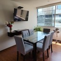 Апартаменты Acogedor 2BR centro de Miraflores - Icon House