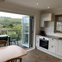 Holiday home 15 Churchfields - Bungalow with Estuary Views and Parking