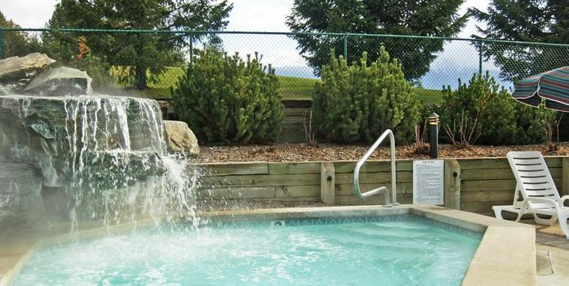 Holiday home Resort Condos in Majestic Flathead Valley Montana