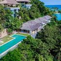 Вилла Villa K25 in Taling Ngam,Koh Samui -Thaïlande