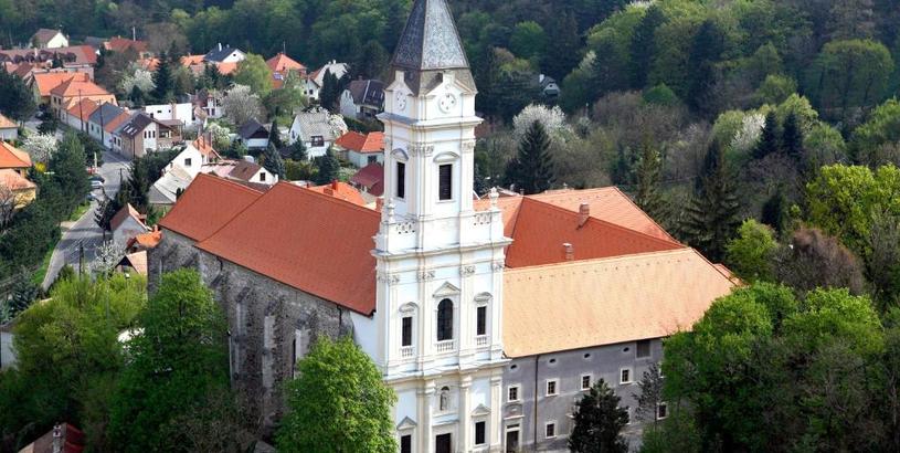 Отель Sopron Monastery Hotel