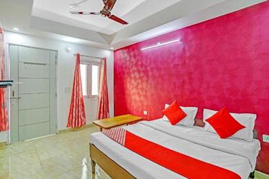 Hotel OYO Flagship 84036 Welcome Stay