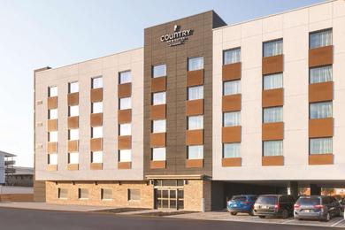 Hotel Country Inn & Suites by Radisson Ocean City