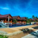 Курорт Sangsawan Palace Khaolak Resort