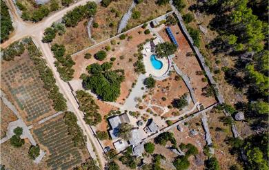 Holiday home Beautiful Home In Stari Grad With 2 Bedrooms, Wifi And Outdoor Swimming Pool
