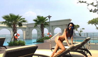 Sunny Saigon Apartments & Hotel