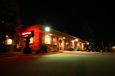 Motel Bangor Inn & Suites