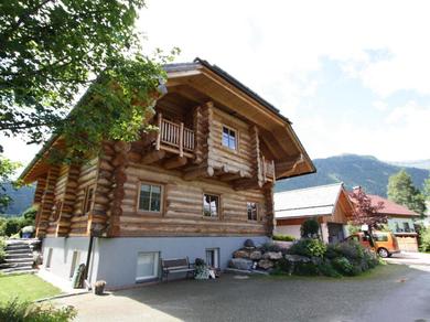 Дом отдыха Large holiday home in Mauterndorf Salzburgerland near ski area with sauna