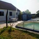 Вилла Villa de 4 chambres avec piscine privee sauna et jardin clos a Briare