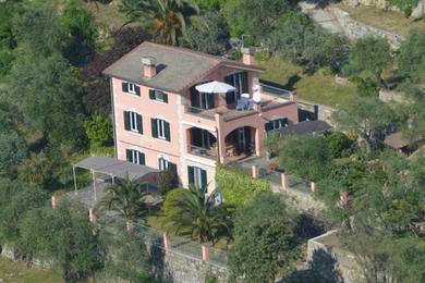 Guest house Villa Albachiara