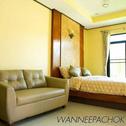 Hotel Wanneepachok resort