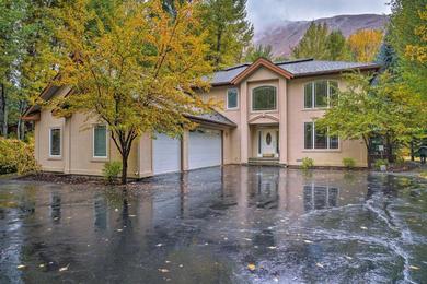 Holiday home Grand Hailey Home by Big Wood River and Sun Valley!